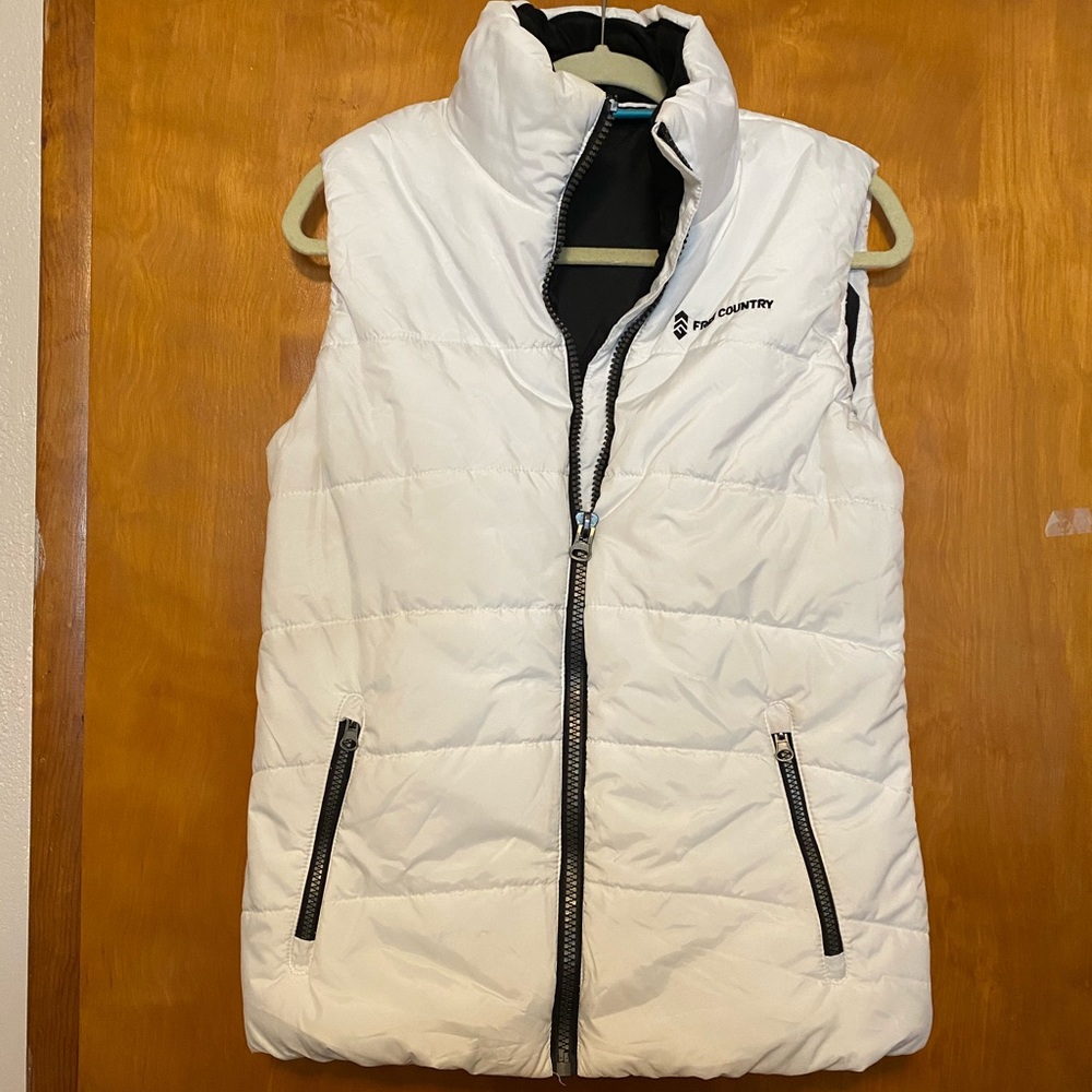 Vest